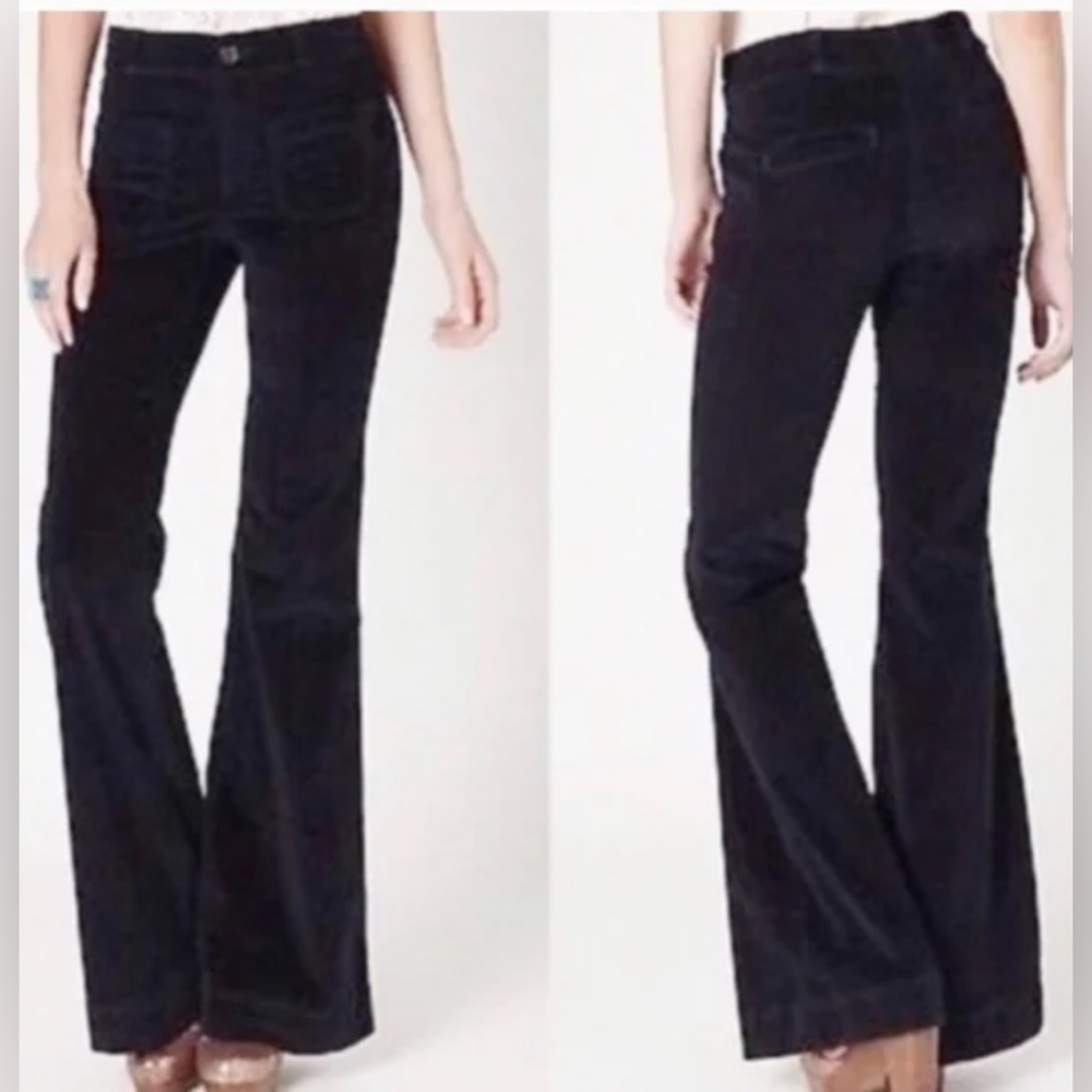 Pilcro Superscript Corduroy Pants